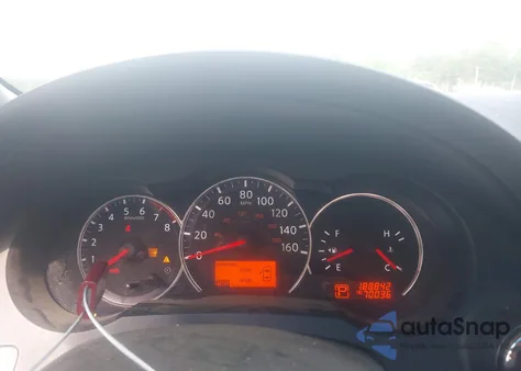 2012 Nissan Altima 2.5 S z USA, uszkodzony, nr VIN 1N4AL2AP4CC202044